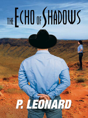 cover image of The Echo of Shadows